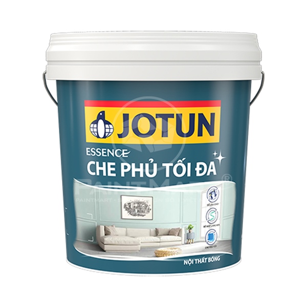 Essence CPTĐ Bóng Base A 15L - THÙNG