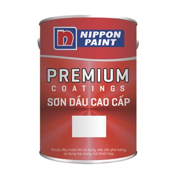 SƠN DẦU TILAC FD Y 01 18L - THÙNG