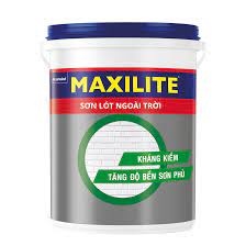Lót ngoại thất Maxilite 48C 5L - LON