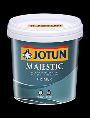Lót Majestic Primer 5L - Lon