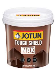 Tough Shield Max White 5L - Lon