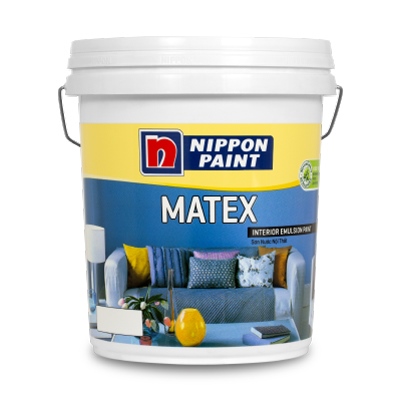 MATEX 9103 18L - thùng