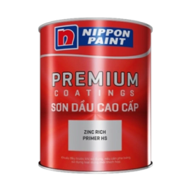 Sơn Nippon Vinilex 130 Active Primer