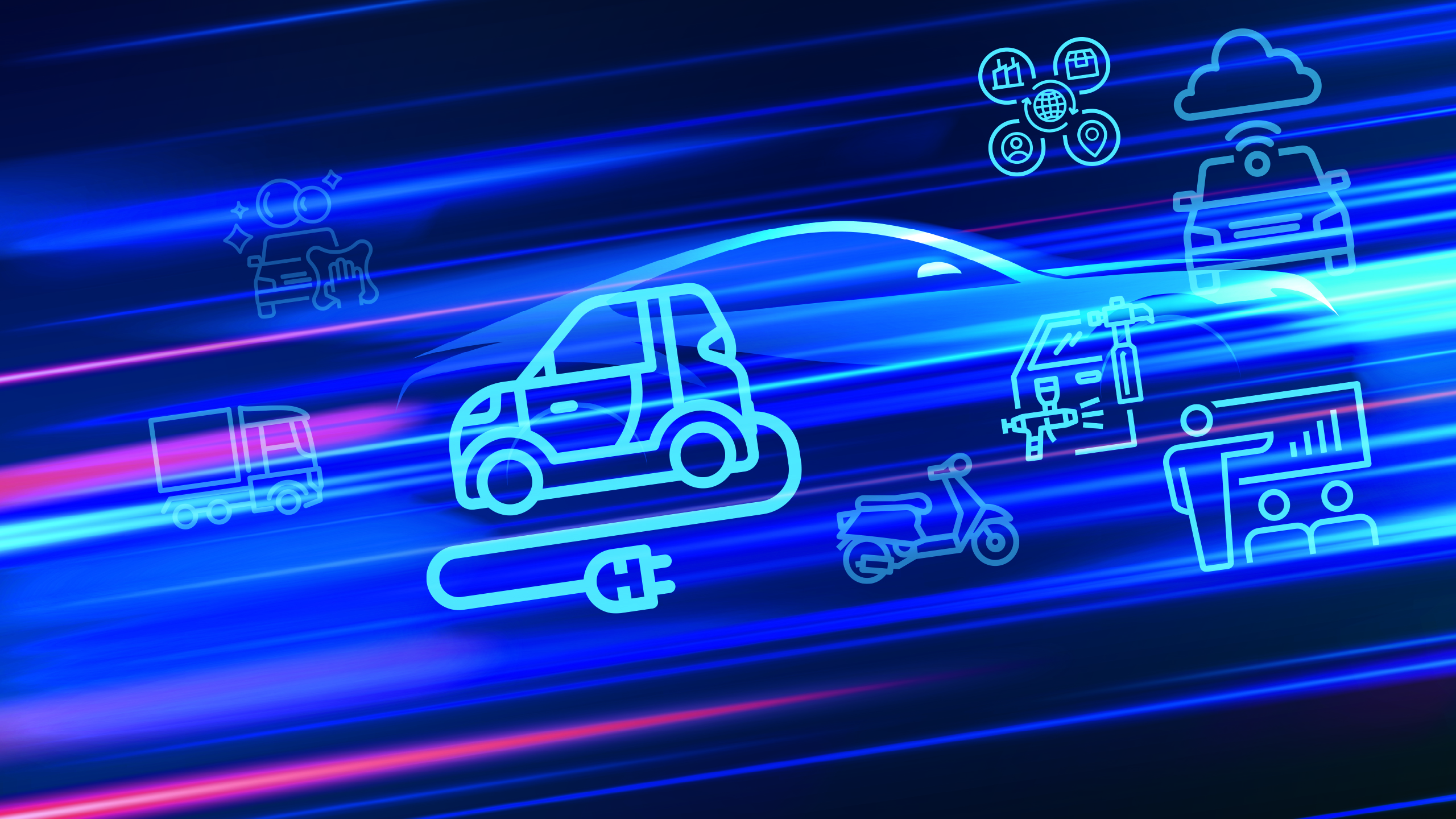 Automechanika Ho Chi Minh 2025