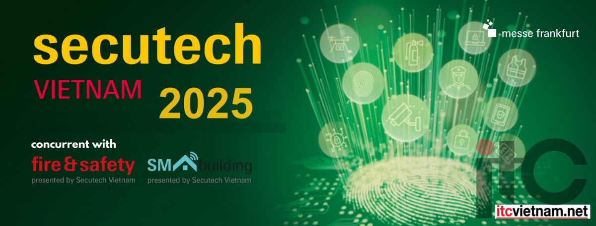 Secutech Việt Nam