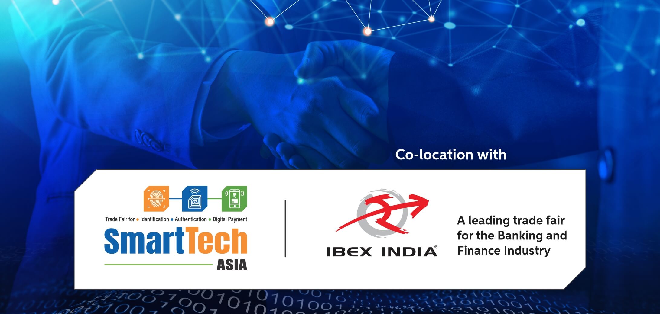Smart Tech Asia 2025