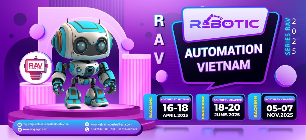 RAV Bac Ninh 2025