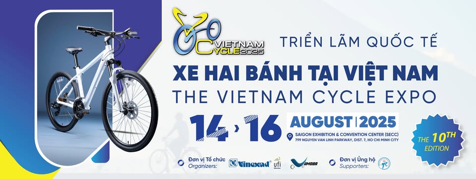 Vietnam Cycle Expo 2025
