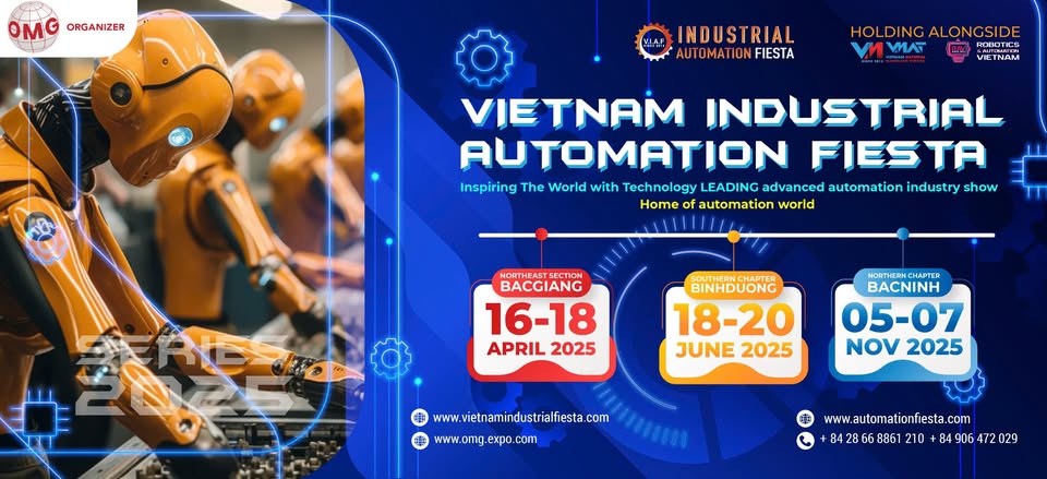 VIAF Bac Ninh
