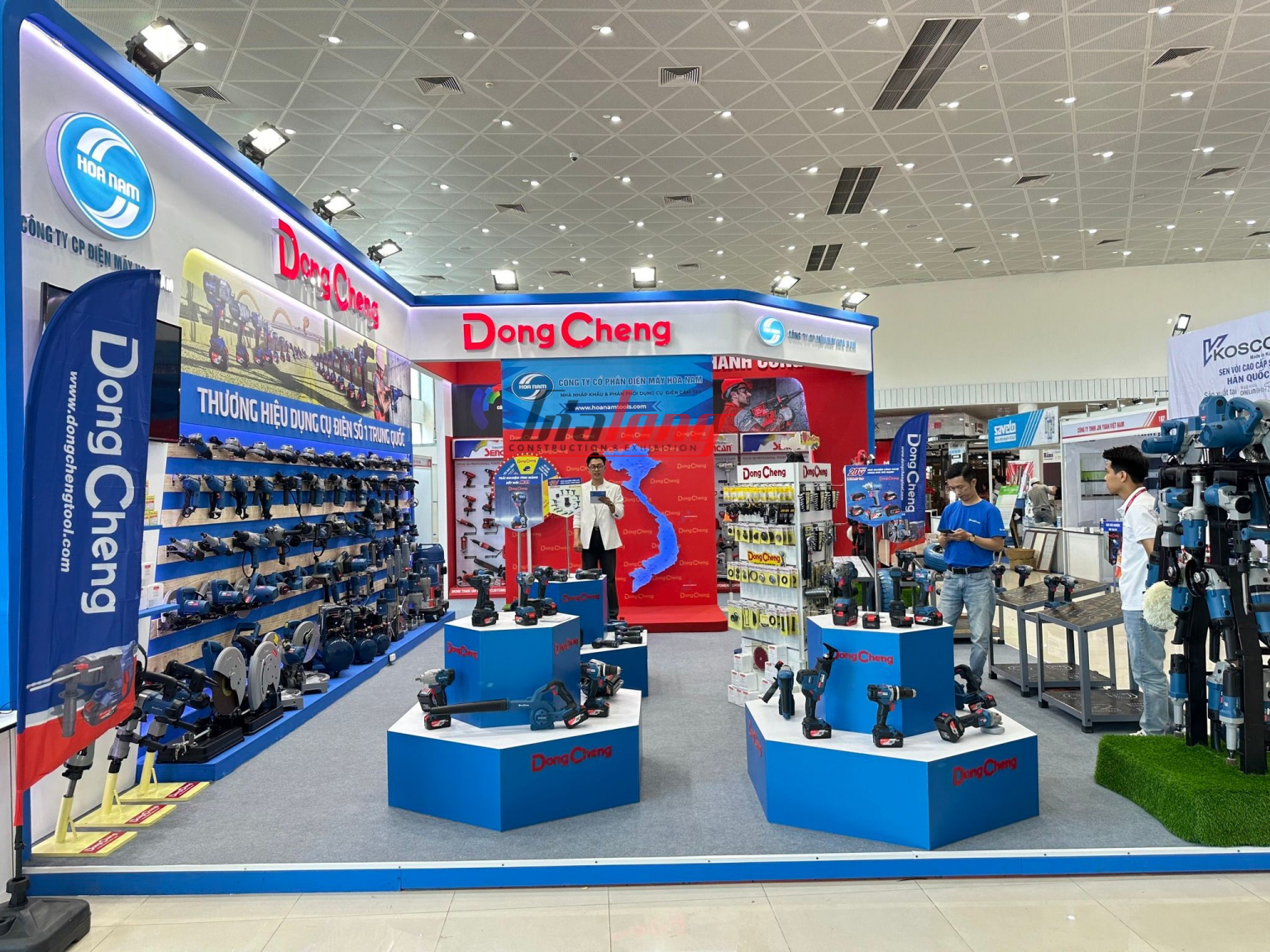 Vietbuild Da Nang