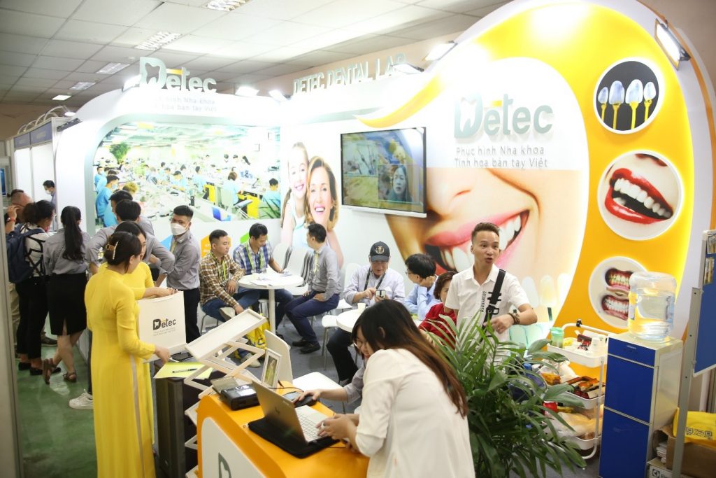 Vietnam Dental 2025