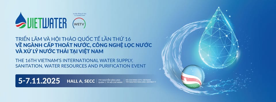 VIETWATER 2025
