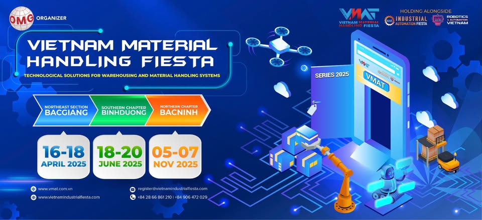 VMAT Bắc Giang 2025