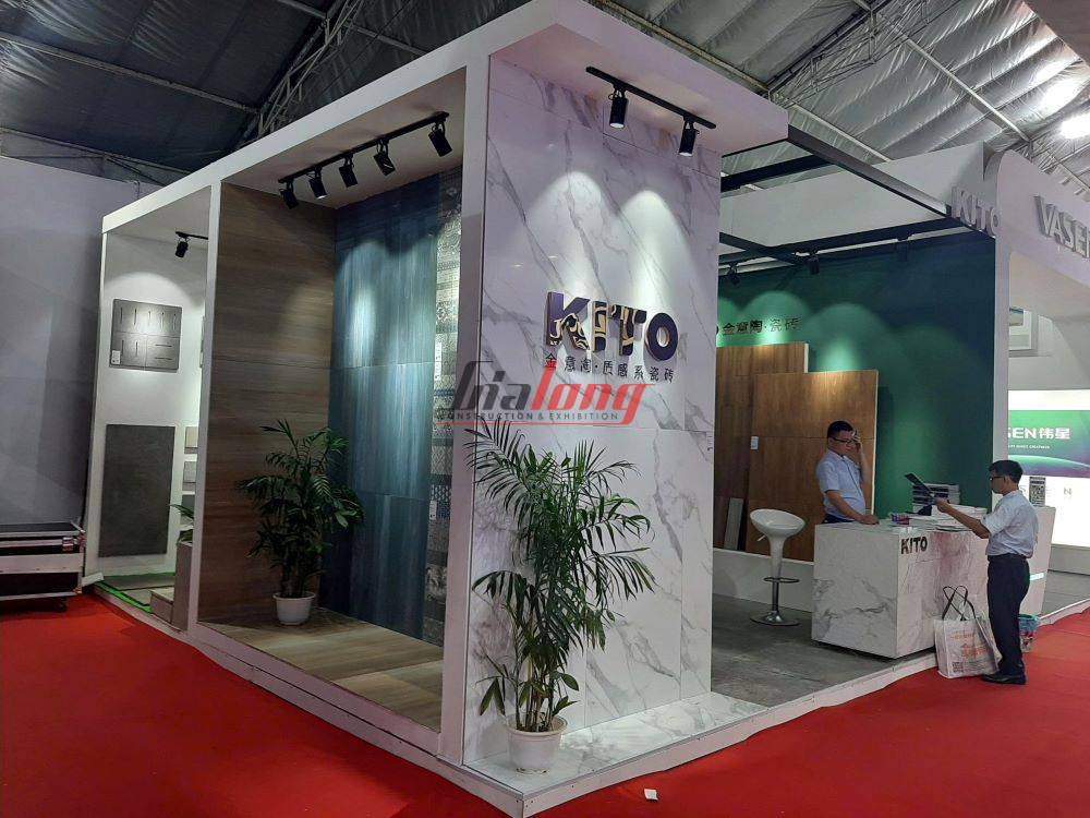 Cập nhật lịch triển lãm ice hà nội để chuẩn bị thiết kế gian hàng Cập nhật lịch triển lãm ice hà nội để chuẩn bị thiết kế gian hàng
