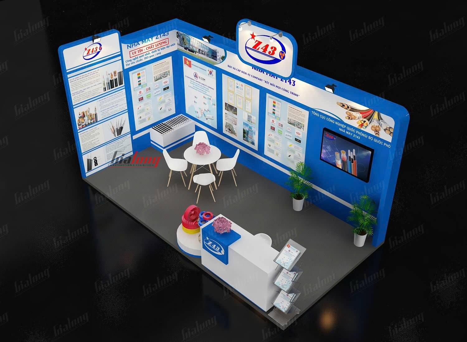 Interfoam Vietnam 2025 - Triển lãm Quốc tế ngành Công nghiệp Mút Xốp tại Việt Nam