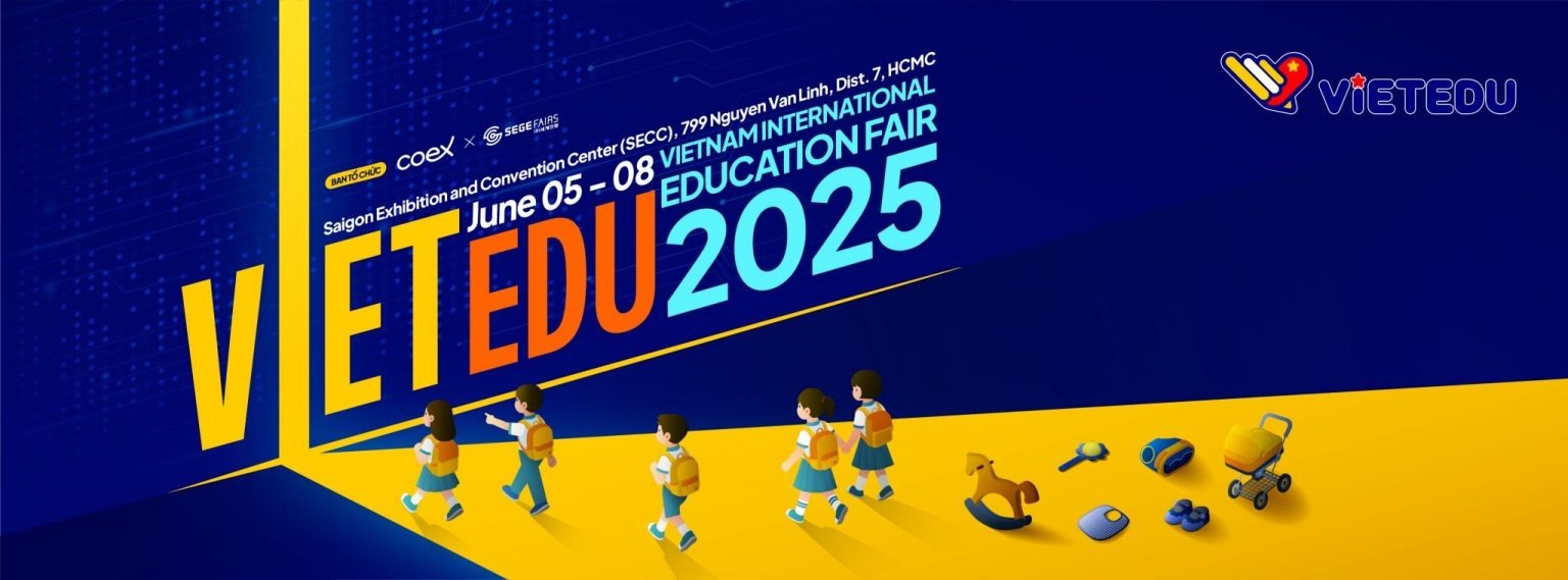 VIETEDU 2025