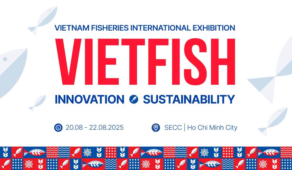 Information about Vietfish 2025 exhibition