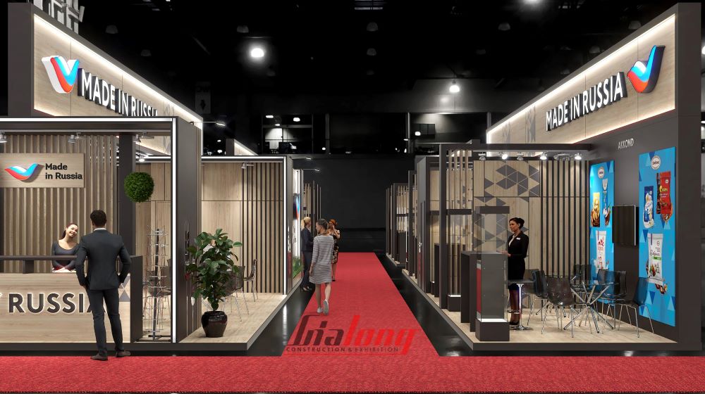 triển lãm FBC ASEAN 2025