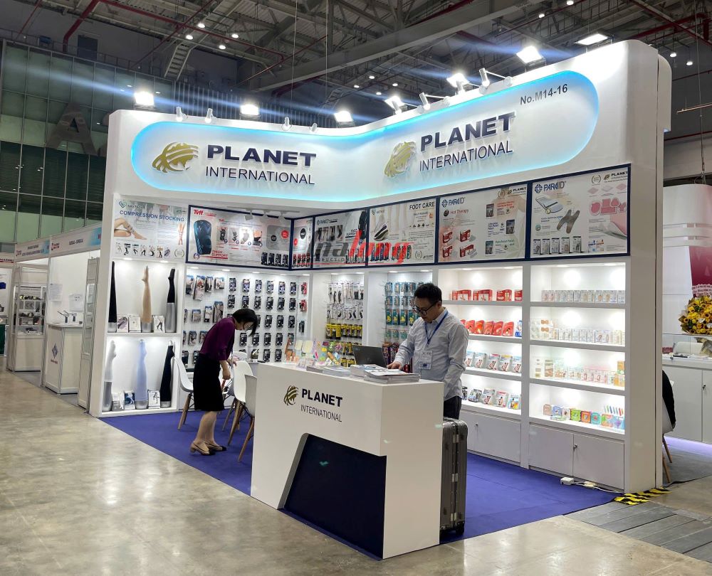 DENTALEX VIETNAM 2025