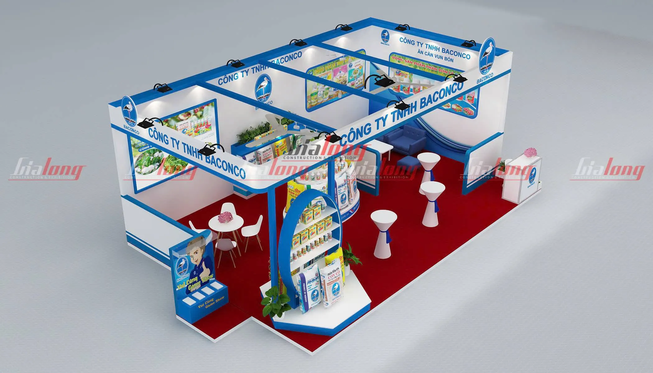 Hội chợ EWEC Đà Nẵng 2025