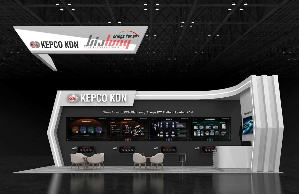 Gian hàng đặc biệt thiết kế không giới hạn, nổi bật thương hiệu tại triển lãm Gian hàng đặc biệt thiết kế không giới hạn, nổi bật thương hiệu tại triển lãm