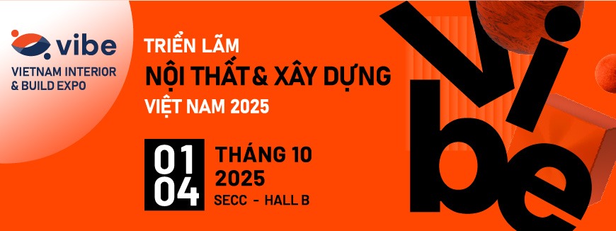 Thông tin chi tiết về triển lãm VIBE 2025