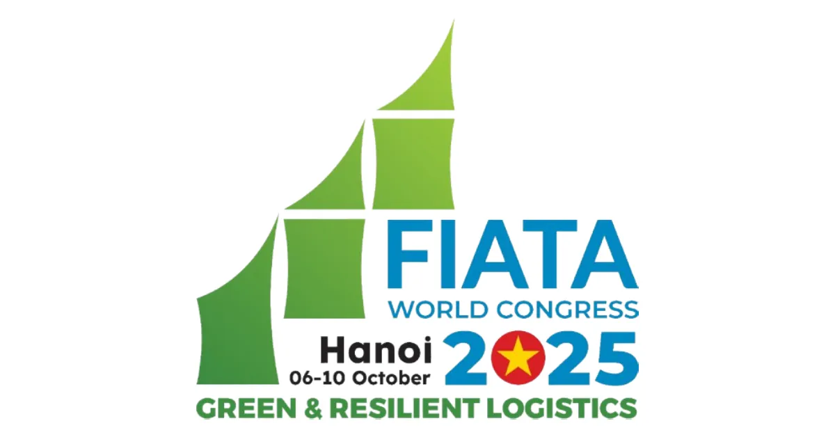 FIATA World Congress 2025 (FWC 2025)