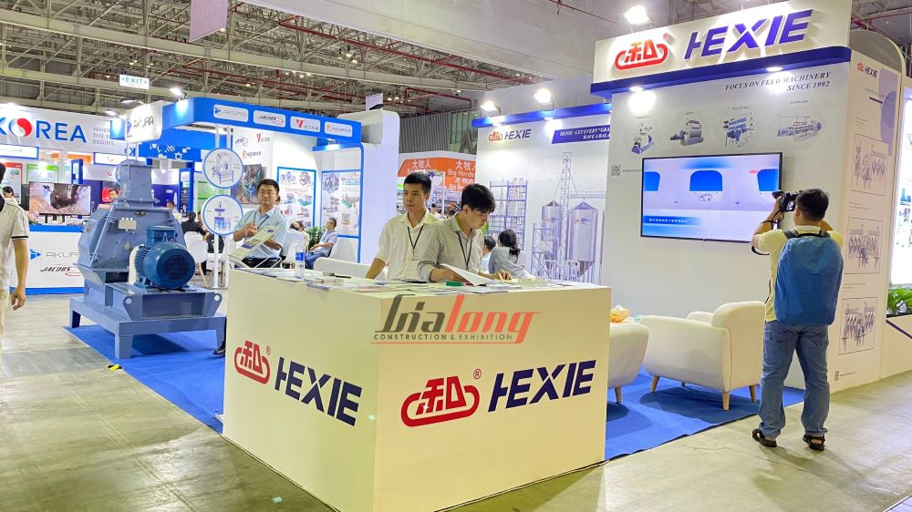 Danh mục trưng bày tại triển lãm Vietnam Energy Week Danh mục trưng bày tại triển lãm Vietnam Energy Week