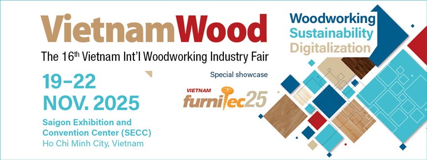 Overview of VIETNAM WOOD