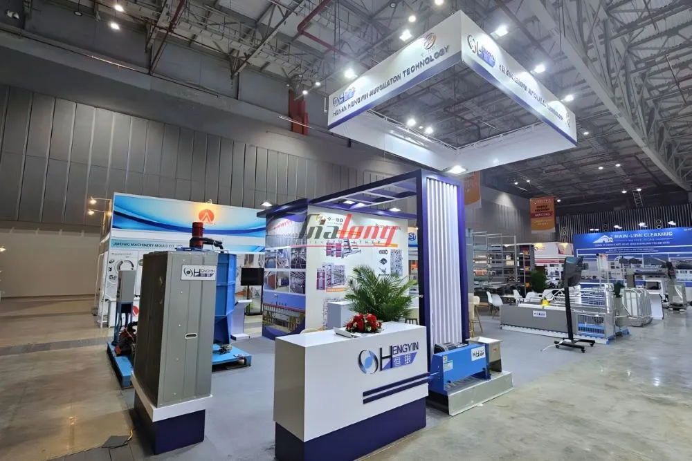 triển lãm ATE Vietnam 2025