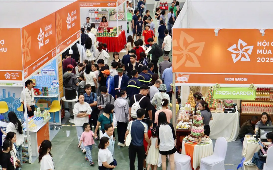 Mục tiêu chiến lược của tổ chức Hội chợ 4 Mùa Xuân - Hạ - Thu - Đông Mục tiêu chiến lược của tổ chức Hội chợ 4 Mùa Xuân - Hạ - Thu - Đông