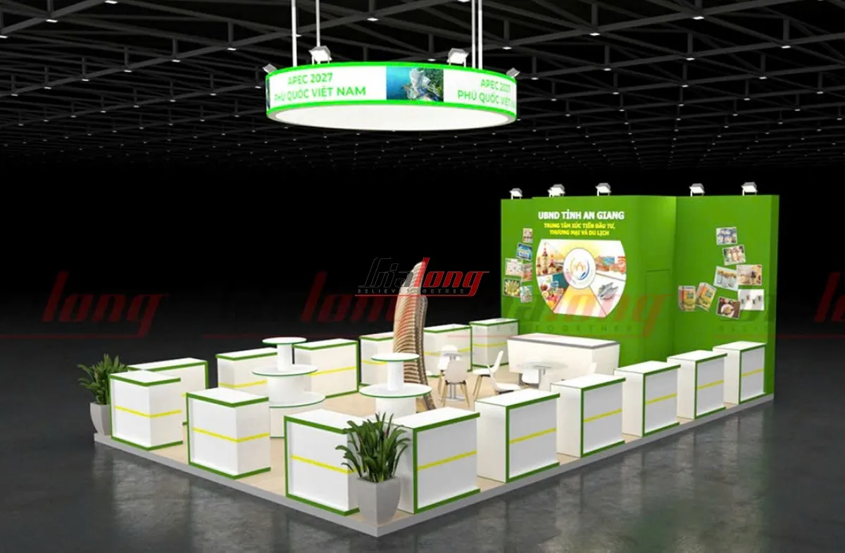 Khai mạc Vietnam Foodexpo 2025