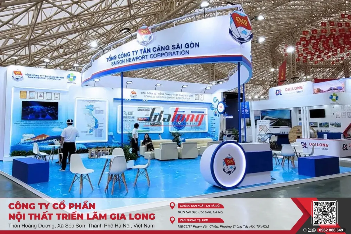 Hội chợ mùa xuân 2026 (The spring fair 2026)