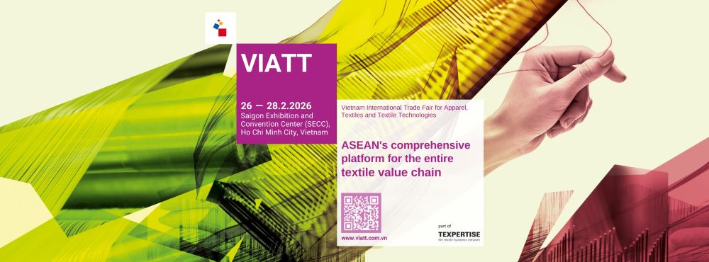 About VIATT 2026 exhibition