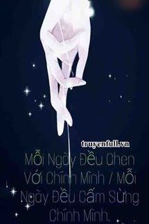 MỖI NGÀY ĐỀU GHEN VỚI CHÍNH MÌNH/MỖI NGÀY ĐỀU CẮM SỪNG CHÍNH MÌNH