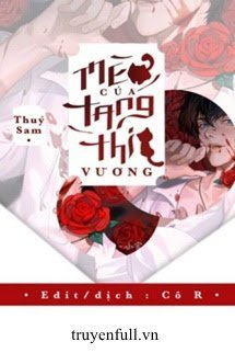 MÈO NHÀ TANG THI VƯƠNG