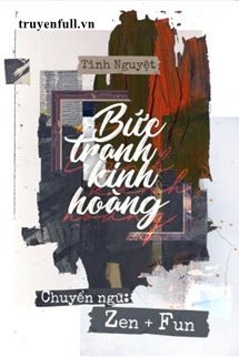 BỨC TRANH KINH HOÀNG