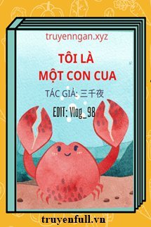 TÔI LÀ MỘT CON CUA