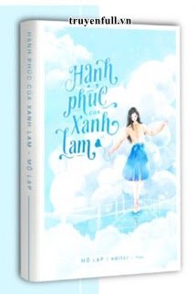 HẠNH PHÚC CỦA XANH LAM