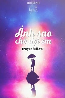 ÁNH SAO CHỜ ĐỢI EM