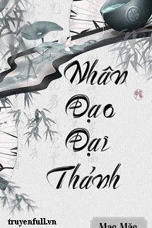 NHÂN ĐẠO ĐẠI THÁNH