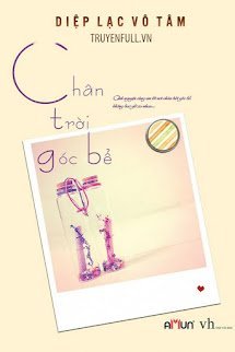 CHÂN TRỜI GÓC BỂ