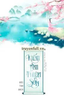 KIẾM TIỀN THIÊN SƠN