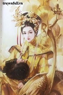 MẪU HẬU THEO TA ĐI