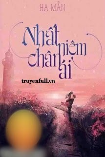 NHẤT NIỆM CHÂN ÁI