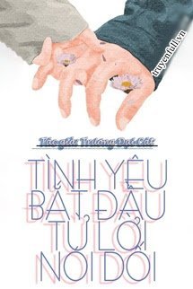 TÌNH YÊU BẮT ĐẦU TỪ LỜI NÓI DỐI