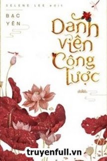 DANH VIỆN CÔNG LƯỢC