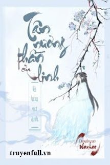 TÂN NƯƠNG CỦA THẦN LINH