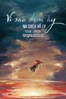 VÌ SAO ĐÊM ẤY