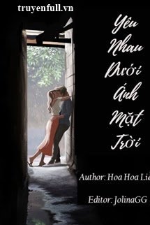 YÊU NHAU DƯỚI ÁNH MẶT TRỜI